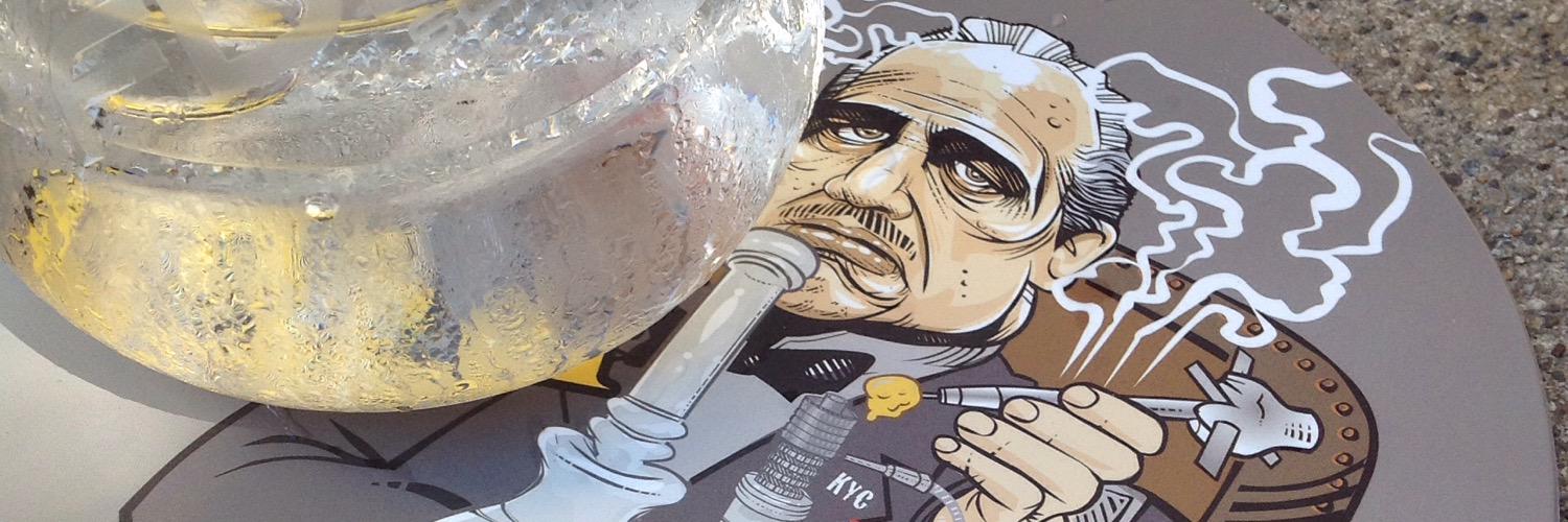 dabpadz's profile banner image