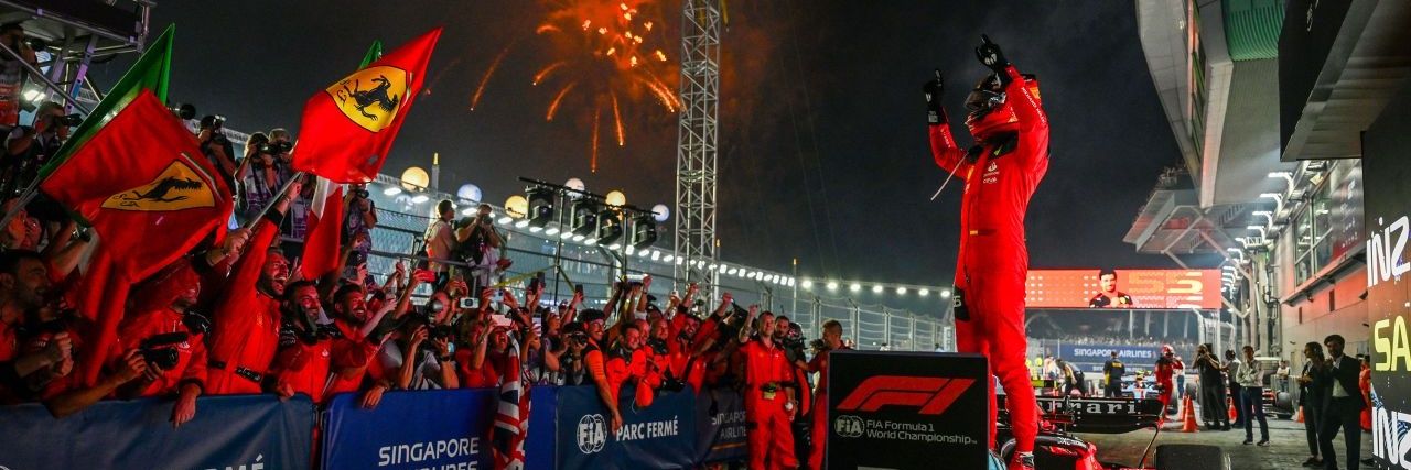 CONCHITA TSUNODA banner