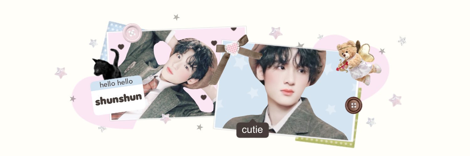 ตข ☁︎˚⋆ banner