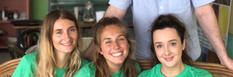 JadeWalters's profile banner image