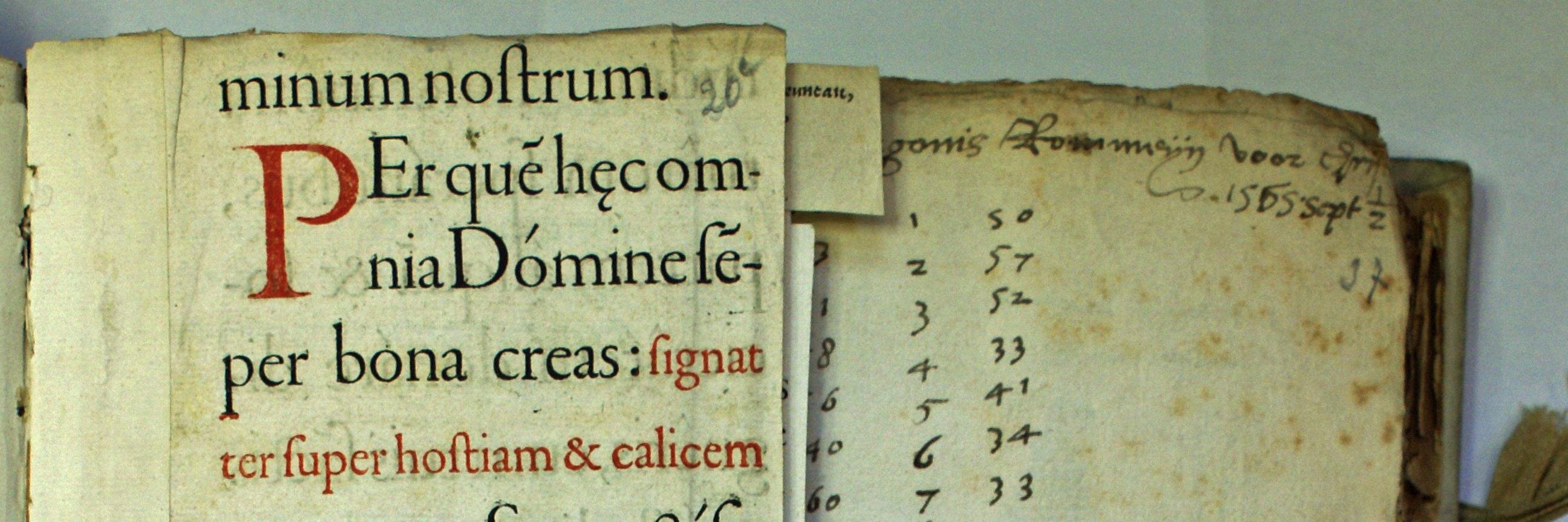 Christophe Plantin banner