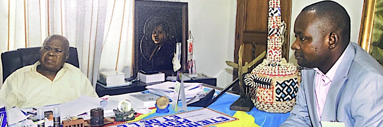 Jean benoit kabongo banner