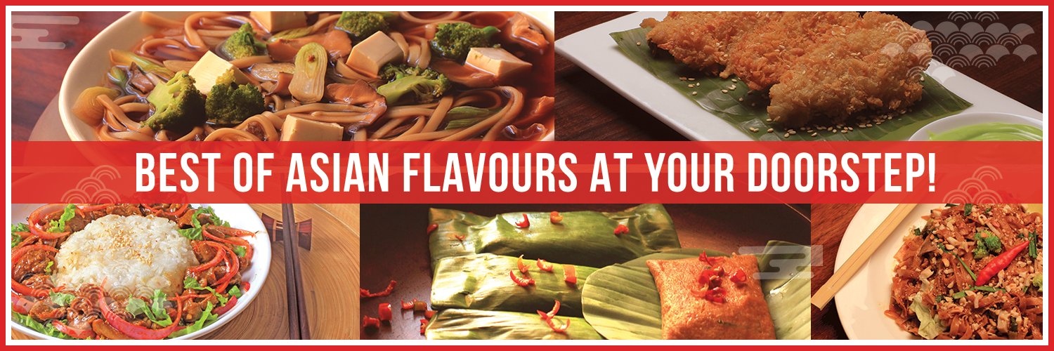 AsianHaus's profile banner image