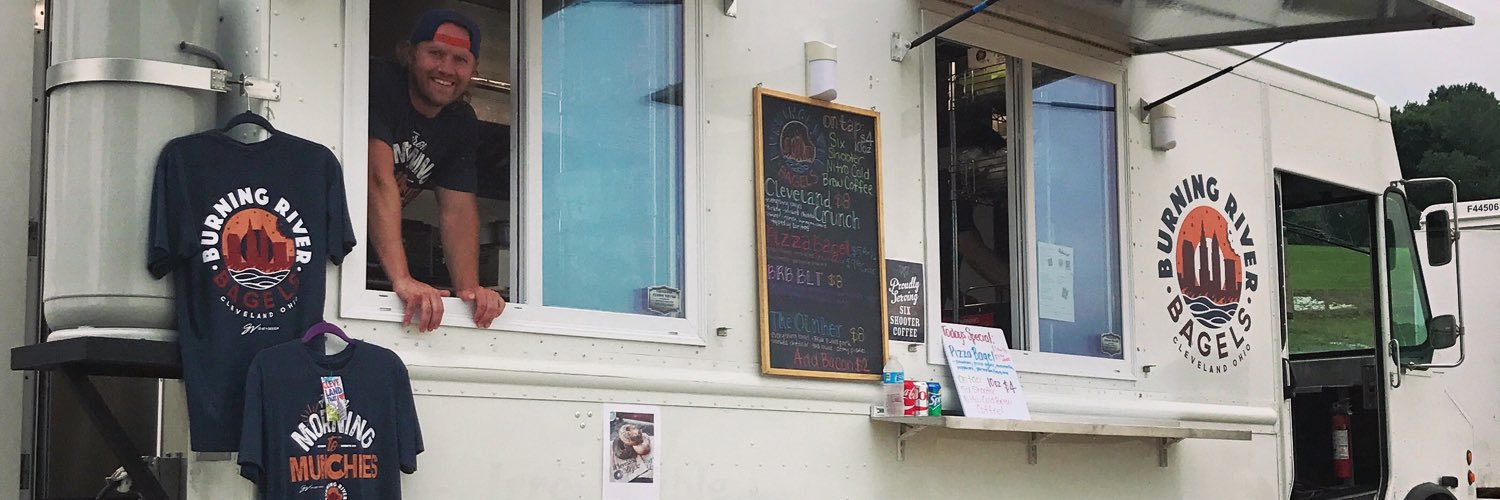 Burning River Bistro banner