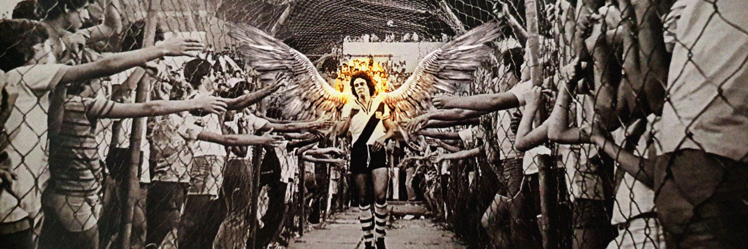 Marcelo "Woody" banner