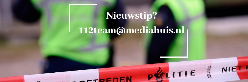 112Mediahuis's profile banner image