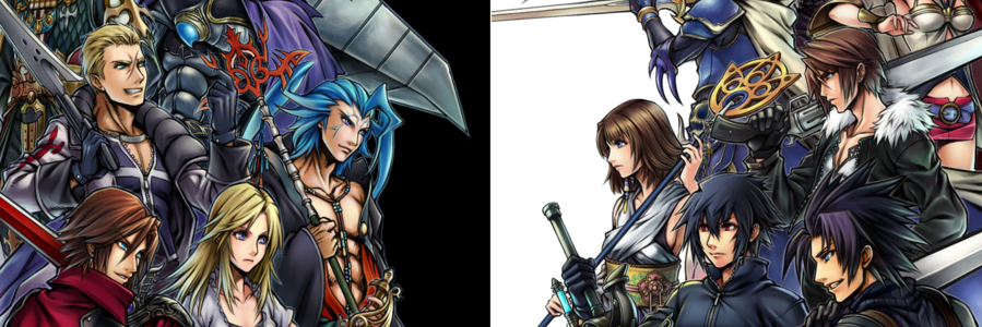 RArcwolf's profile banner image