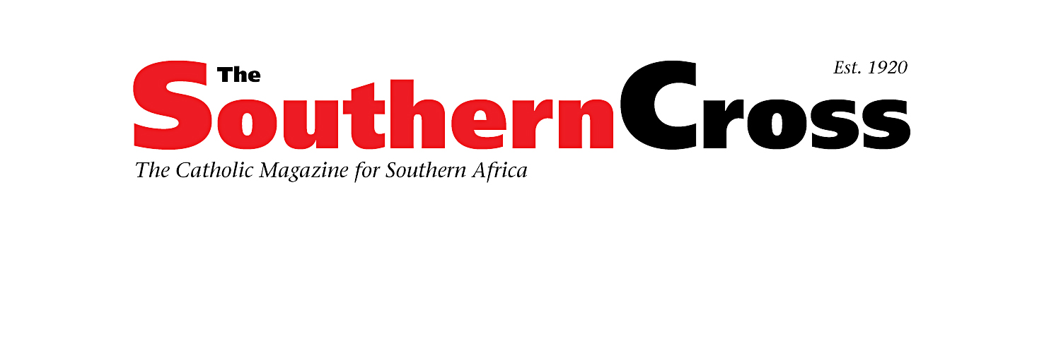 The Southern Cross  banner