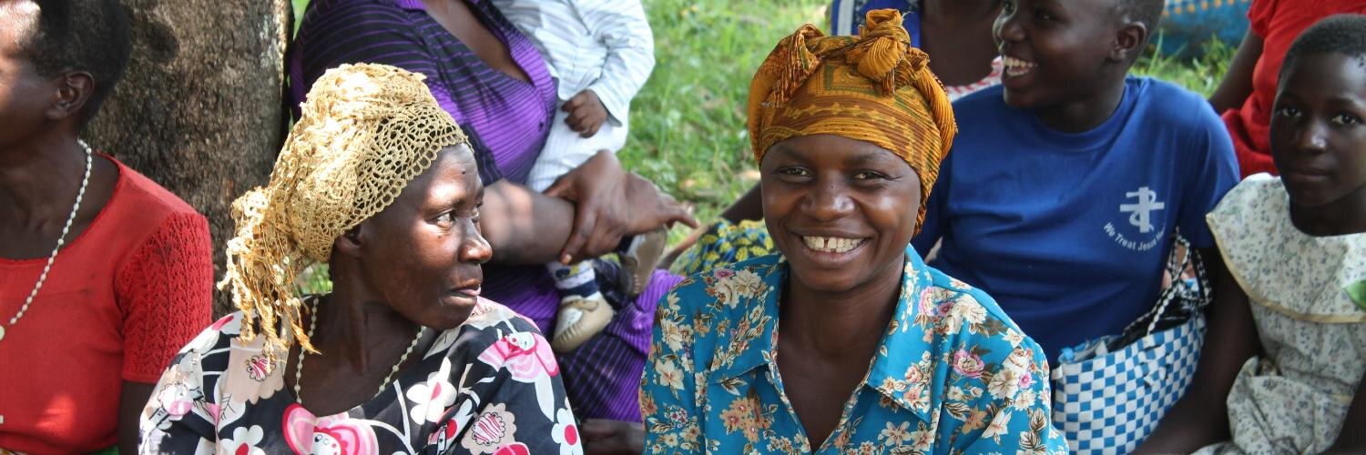 ACODEV Uganda banner