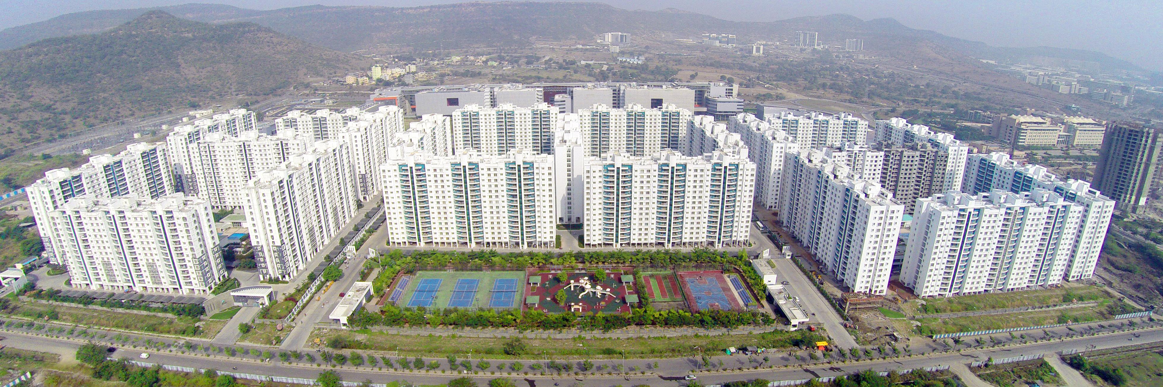 MegapolisPune banner