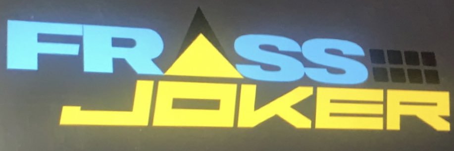 FrassJoker's profile banner image