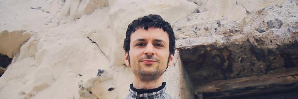 MarcoBuschini's profile banner image