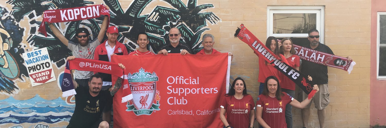 SoCal Kopites (OLSC Carlsbad) (@SoCal_Kopites) / Posts / X