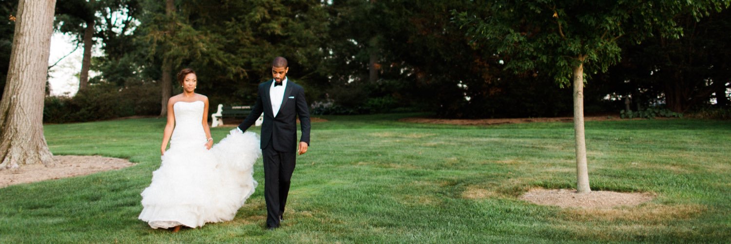 Gerald D. Glover III banner