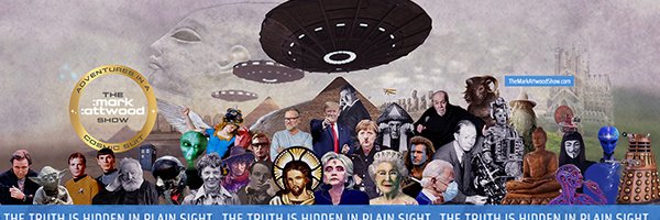 Mark Attwood's banner