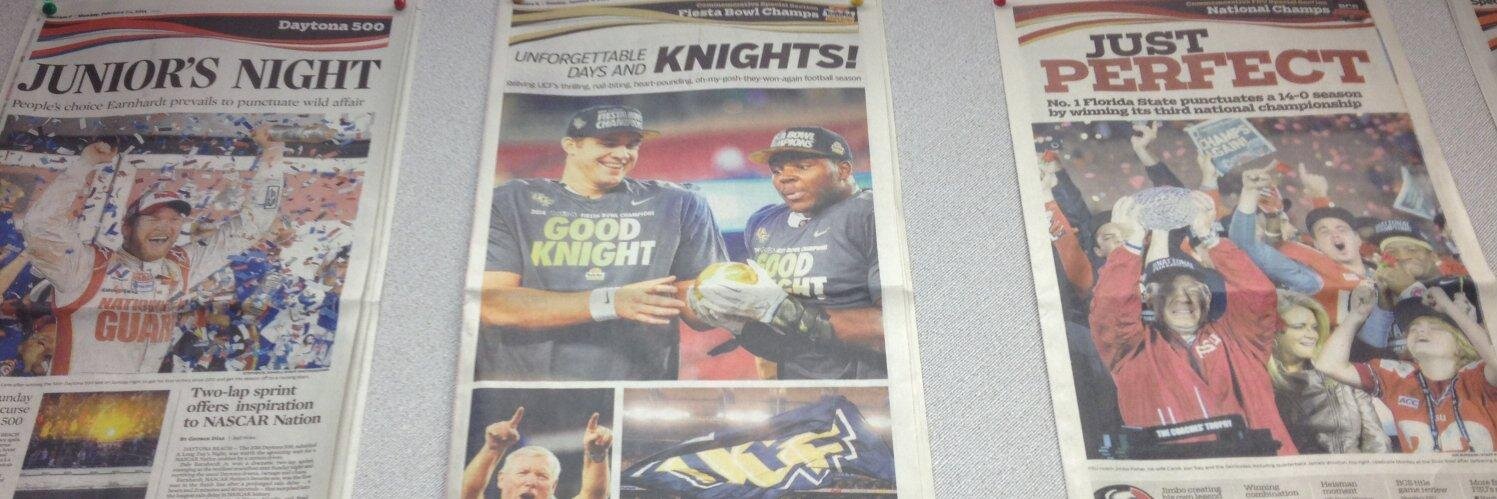 Roger Simmons banner