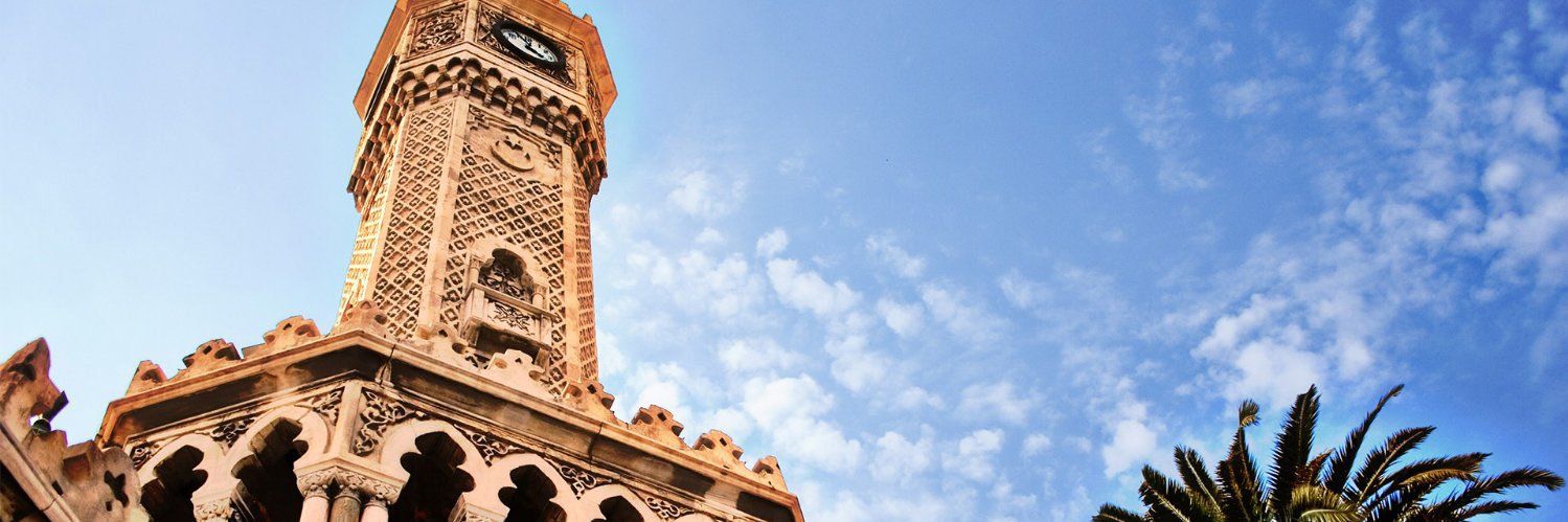 İzmir Sağlık Turizmi Derneği banner