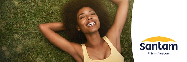 SantamInsurance Profile Banner