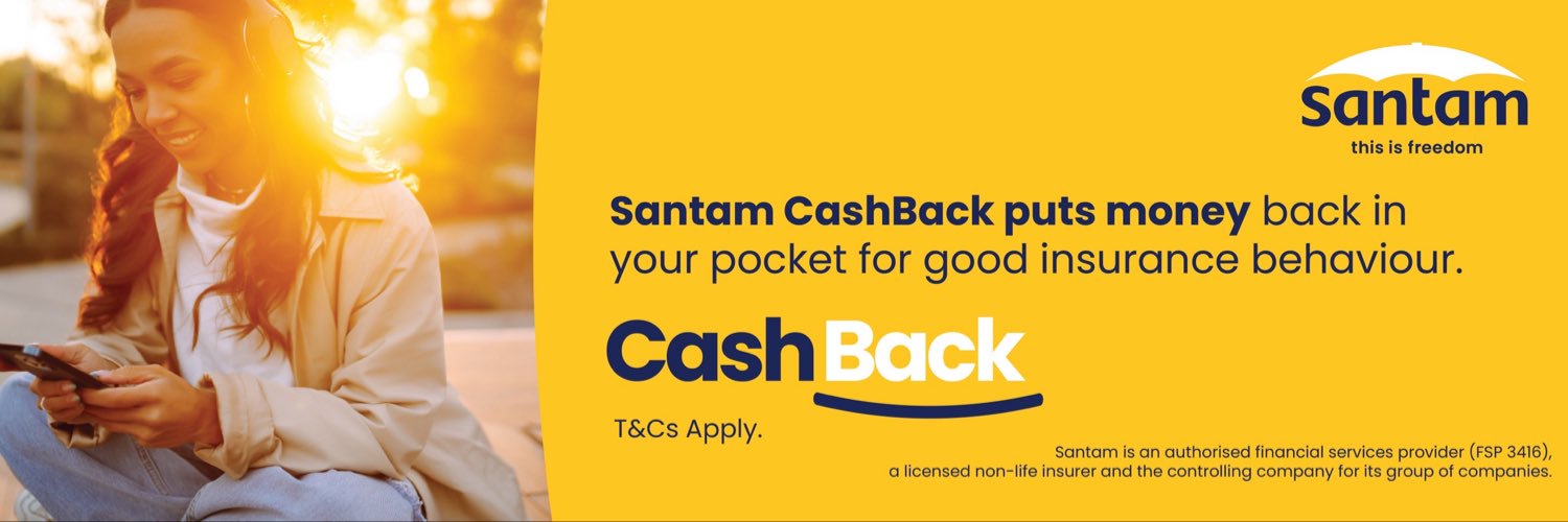 SantamInsurance's profile banner image