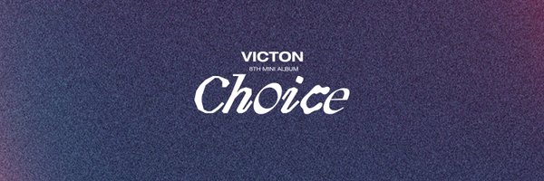 VICTON(빅톤) Profile Banner