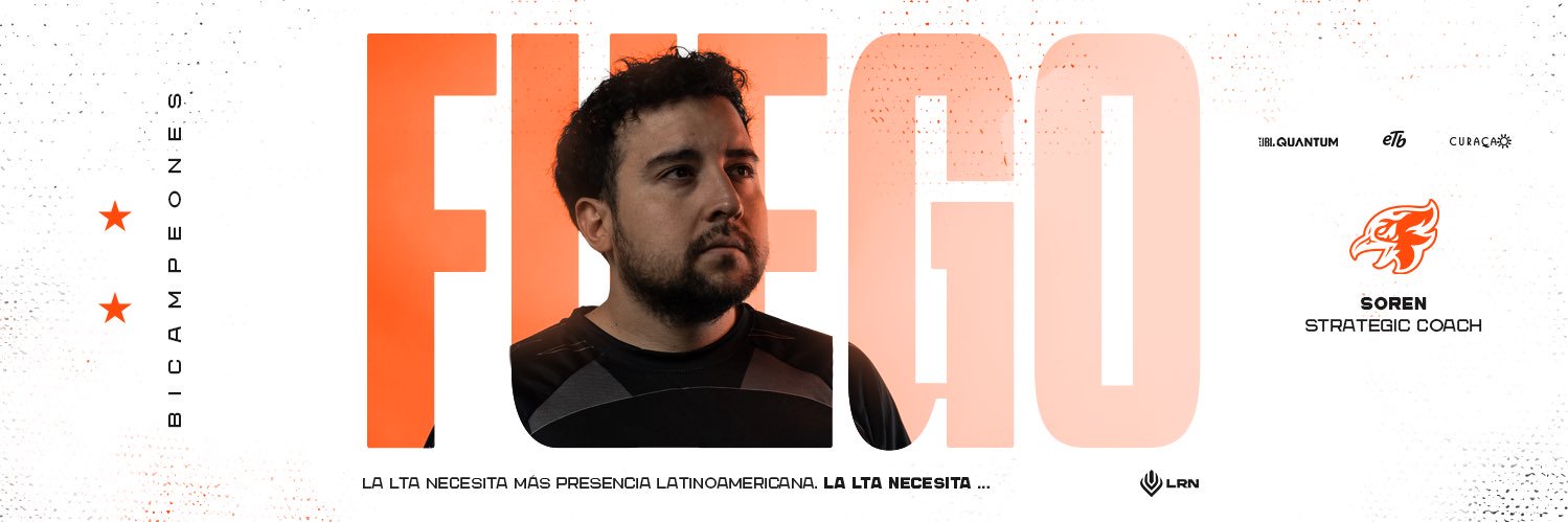 Carlos Ibarra banner
