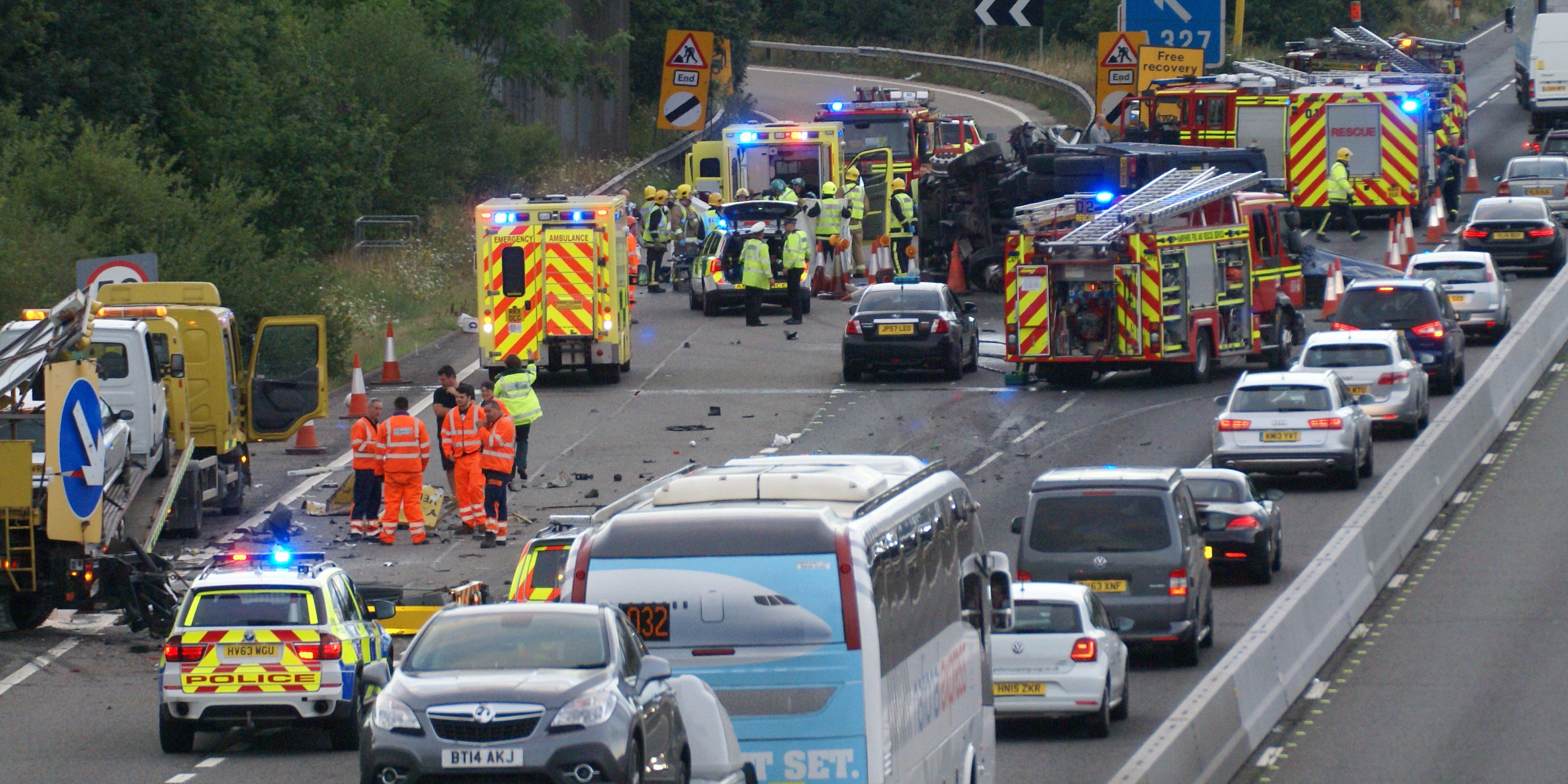 The Transafe Network banner