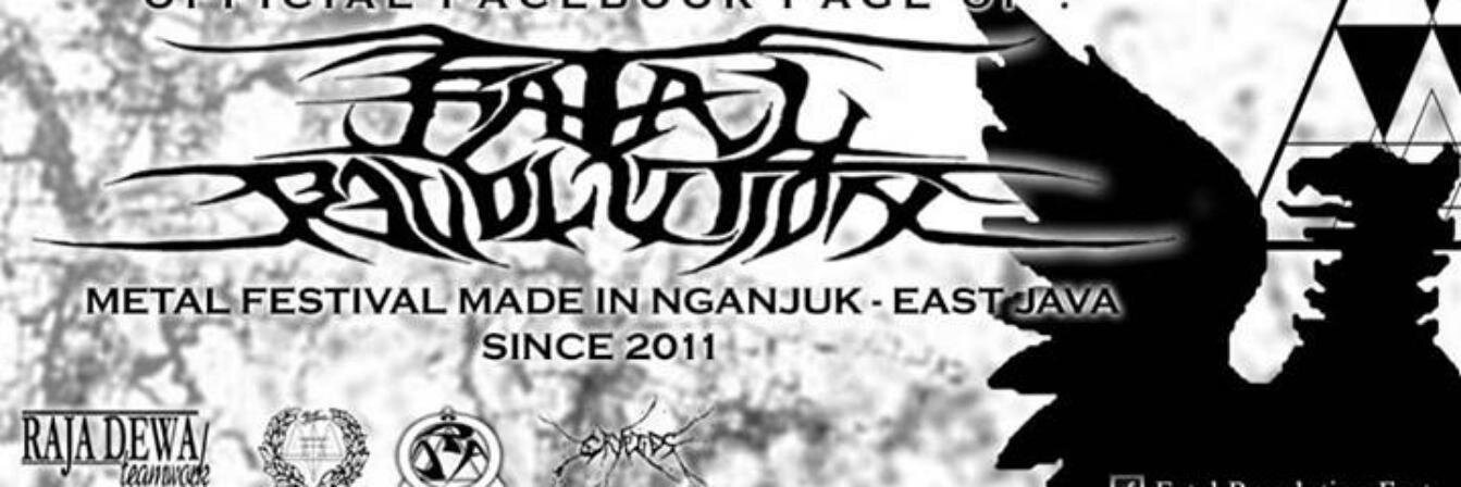 Fatal Revolution banner