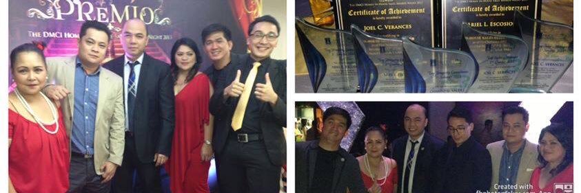 DMCI's profile banner image