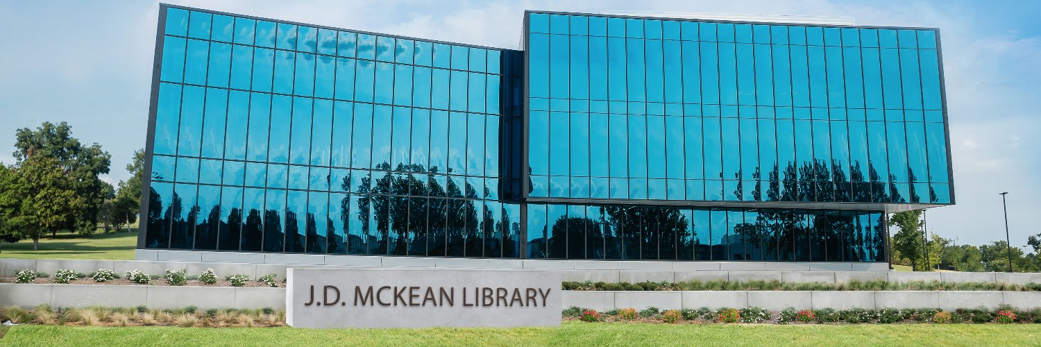 ORULibrary's profile banner image