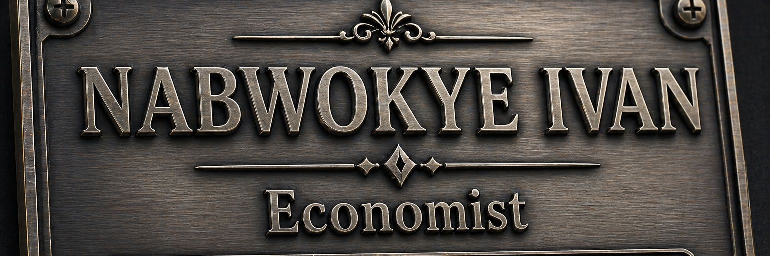 Nabwokye Ivan banner