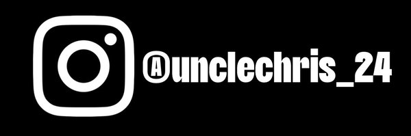 UncleChris_24 Profile Banner