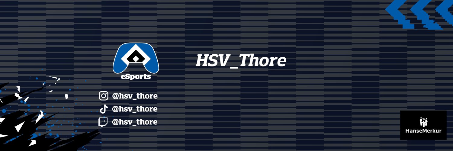 Thore banner
