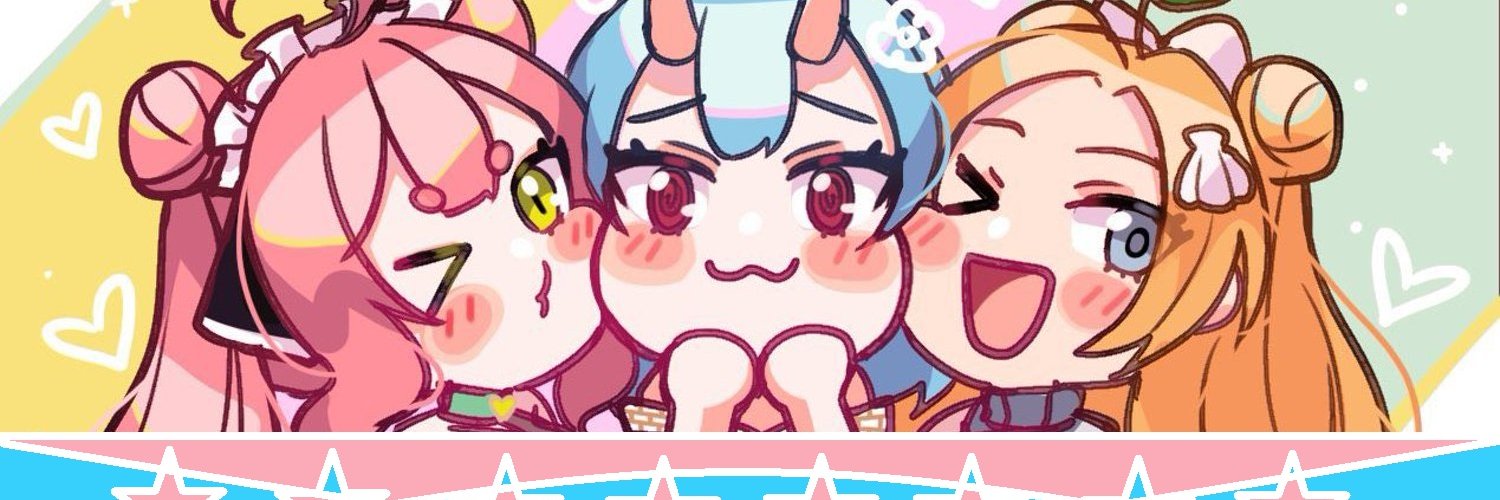 Clem🌱🌺's banner