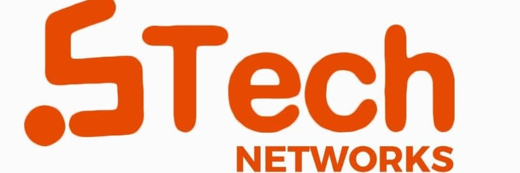 Stech Networks banner