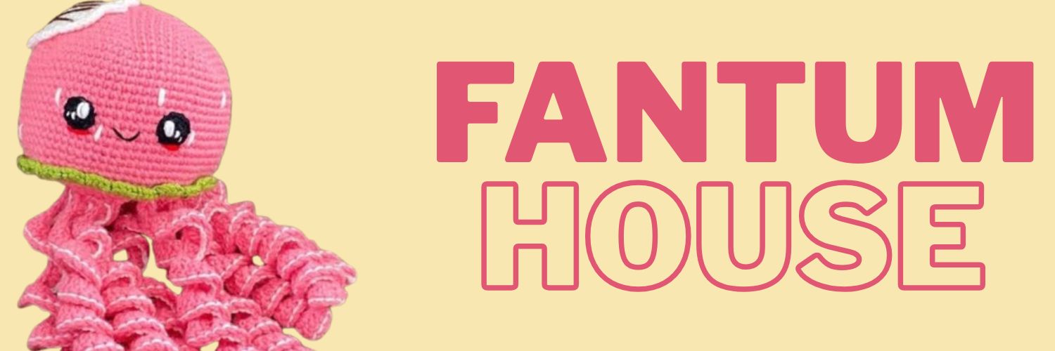 🐼FANTUM-HOUSE🧸 banner