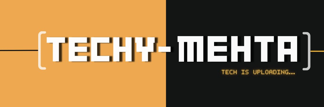 VJ MEHTA banner