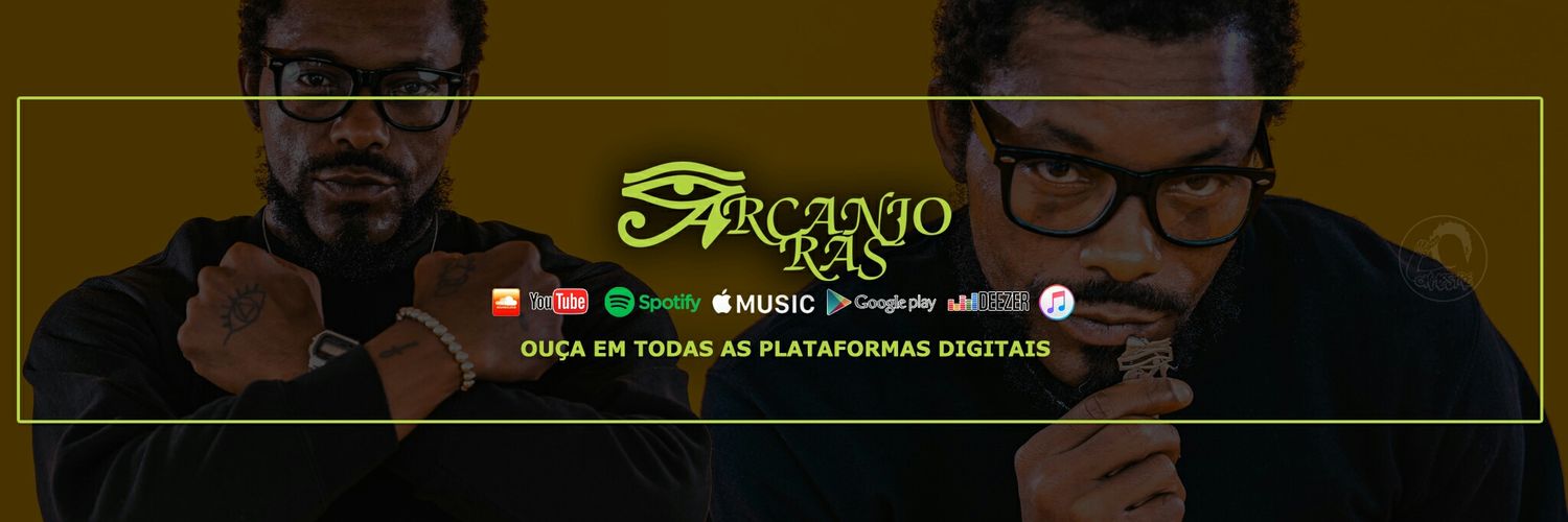 ArcanjoRas's profile banner image