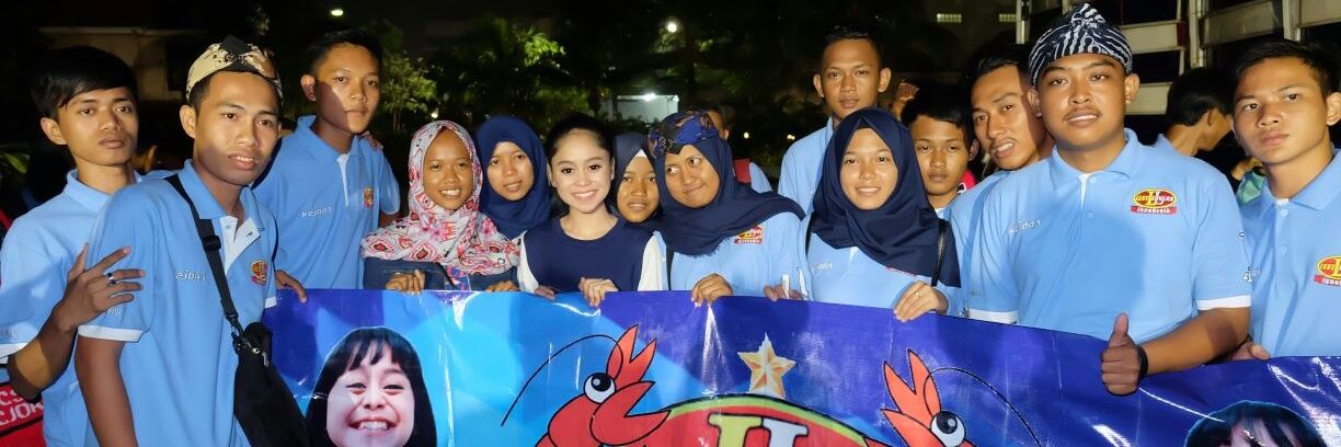 Lesty Lovers CIREBON banner