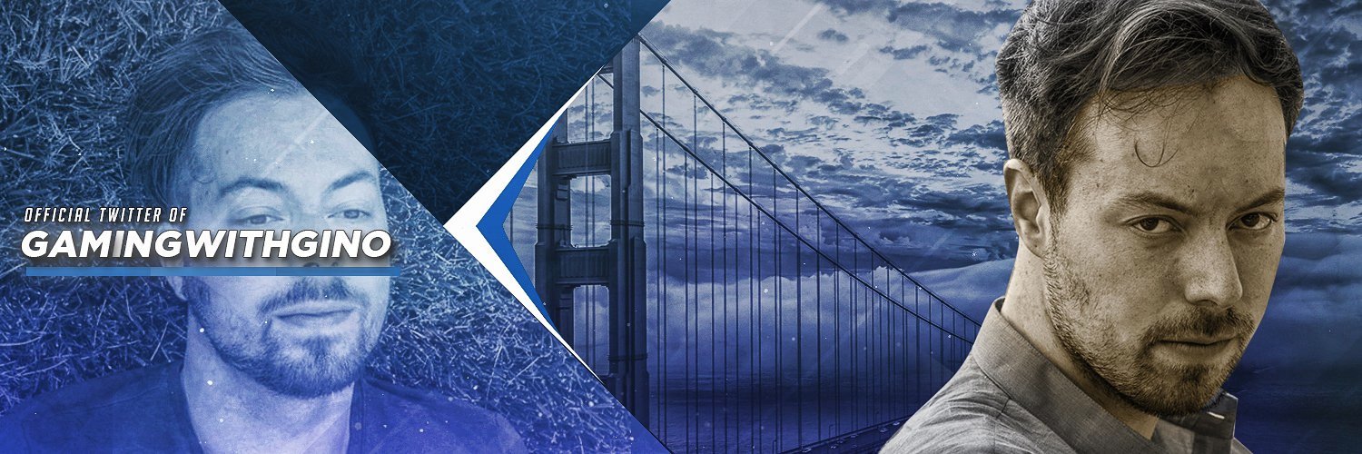 Gino banner