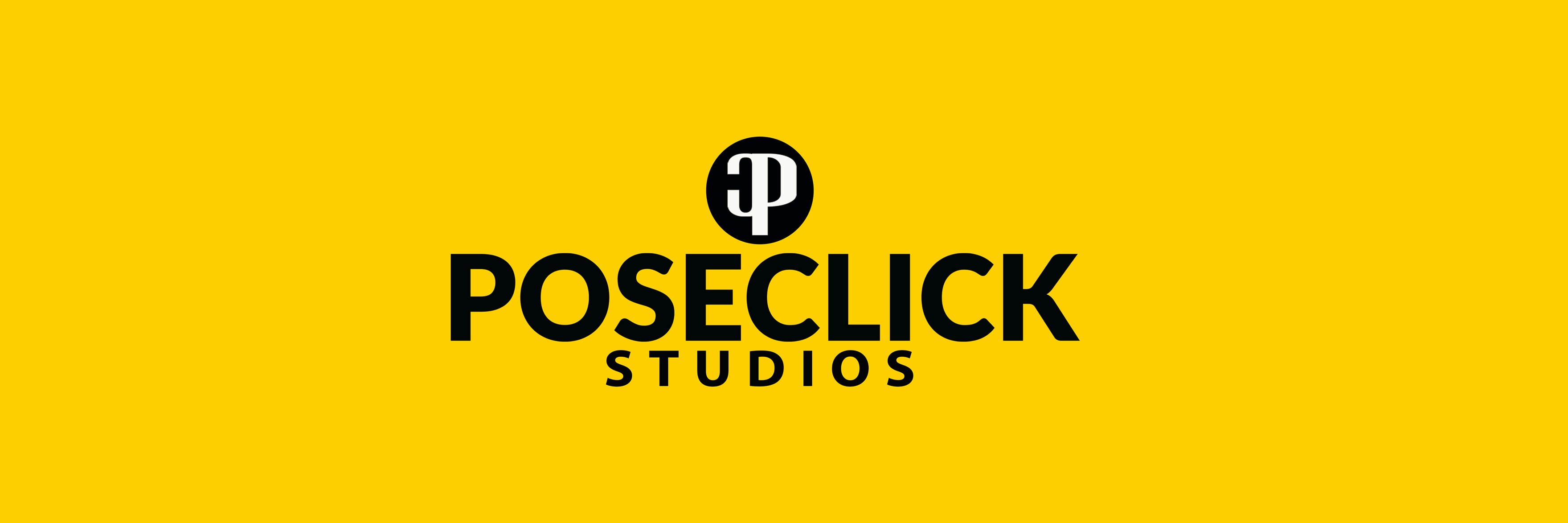 Poseclickstudio's profile banner image