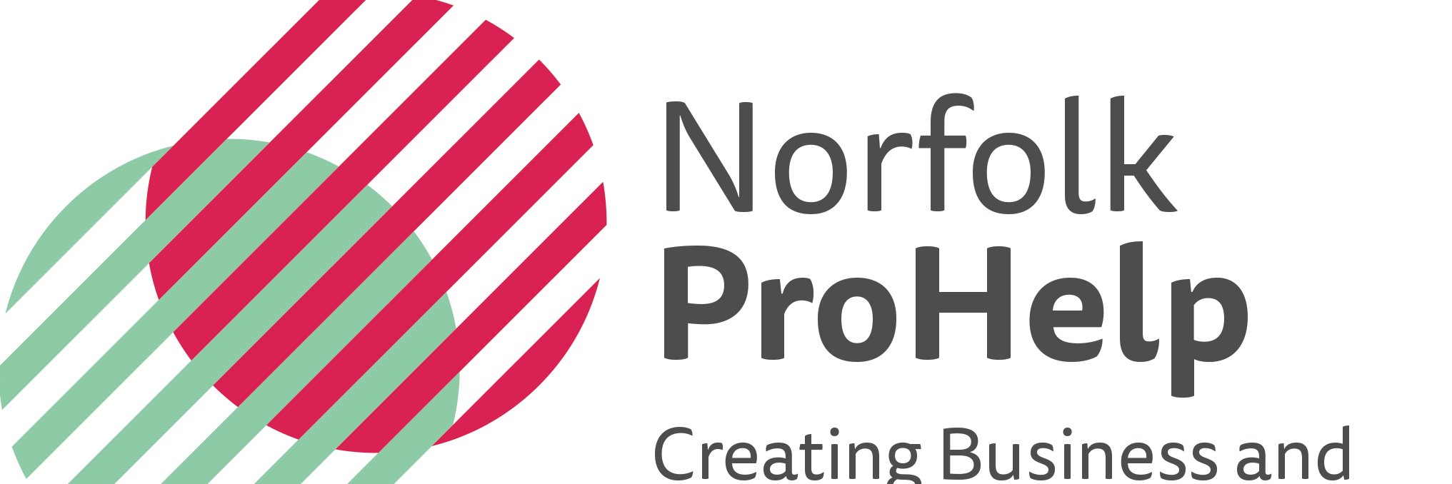 Norfolk ProHelp banner