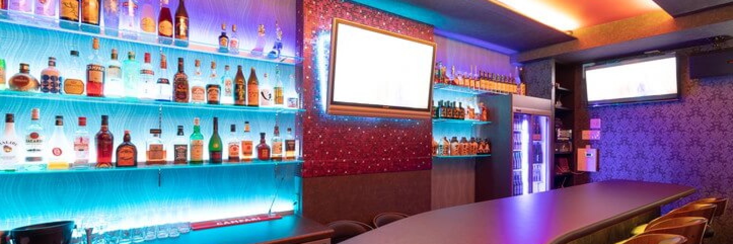 はぐるま【パチスロバー】@池袋 banner