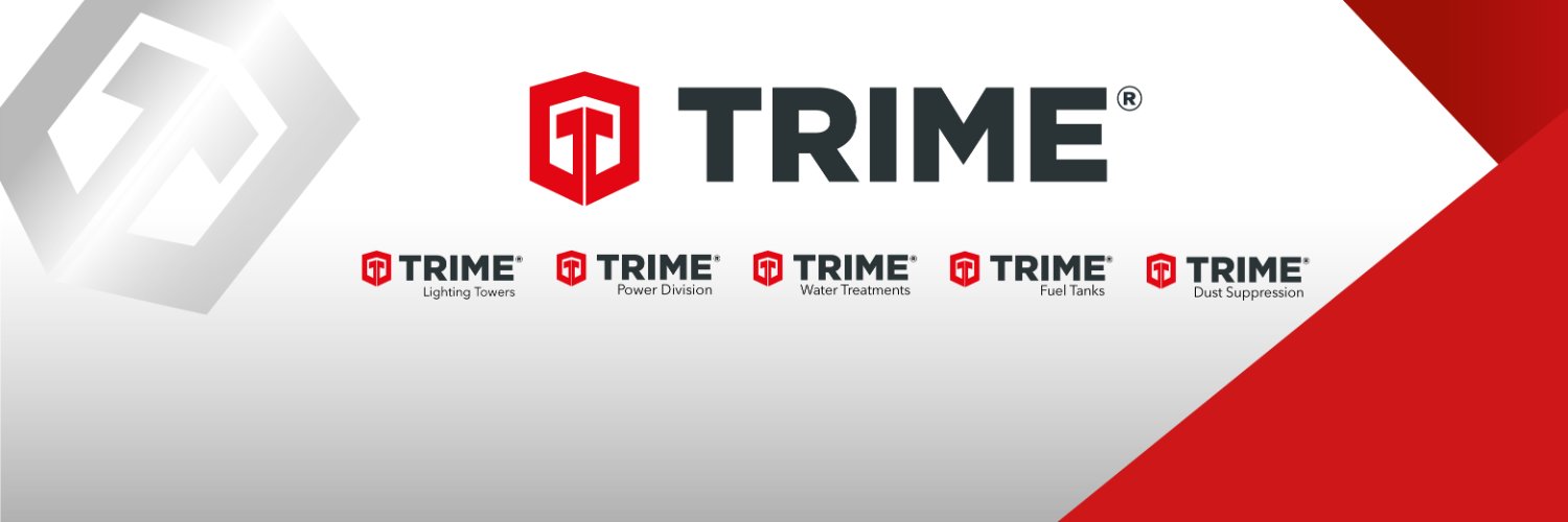 Trime UK banner