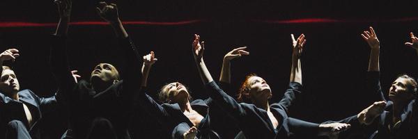 D_teatris Profile Banner