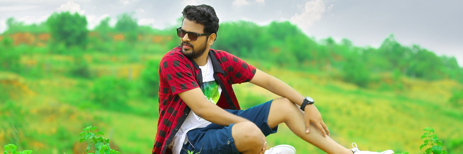 raghavafit's profile banner image