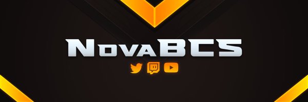 NovaBCS Profile Banner