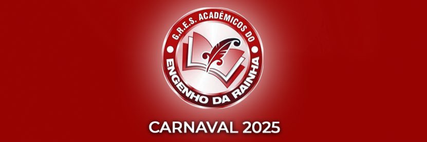 G.R.E.S. Acadêmicos do Engenho da Rainha banner