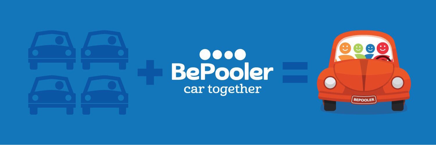 BePooler France banner