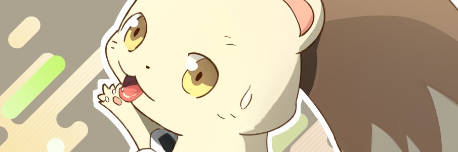 fu_xizu's profile banner image