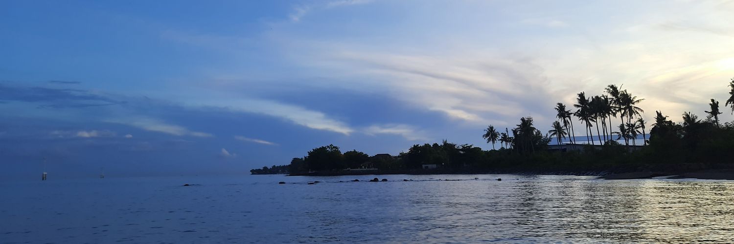 BagusDwiX's profile banner image